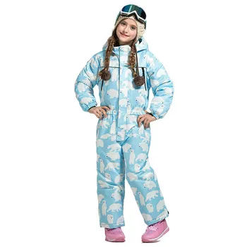 Ski wear for boys and girls outdoor thermal insulation breathable waterproof and snowsuit
Ski wear for boys and girls outdoor thermal insulation breathable waterproof and snowsuit