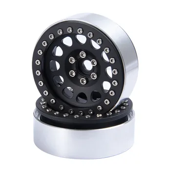 4Pcs/lot Axial Wraith Aluminum 2.2inch 12-spoke Beadlock Wheels Rims Black F 1/10 Crawler Car Free Shipping
4Pcs/lot Axial Wraith Aluminum 2.2inch 12-spoke Beadlock Wheels Rims Black F 1/10 Crawler Car Free Shipping