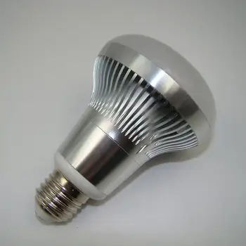 Dimmable R80 E27 12W LED Spot lighrt LED Bulb Lamp 1200LM Warm White Cool White AC110-240V 3 Years Warranty
Dimmable R80 E27 12W LED Spot lighrt LED Bulb Lamp 1200LM Warm White Cool White AC110-240V 3 Years Warranty