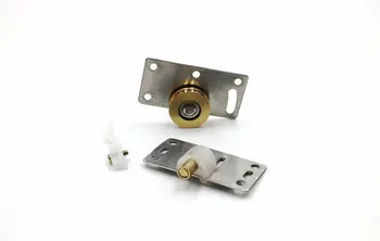 furniture caster Positioning stainless steel pulley sheave pulley closet drawer filing cabinets pulley sliding door wheel
furniture caster Positioning stainless steel pulley sheave pulley closet drawer filing cabinets pulley sliding door wheel