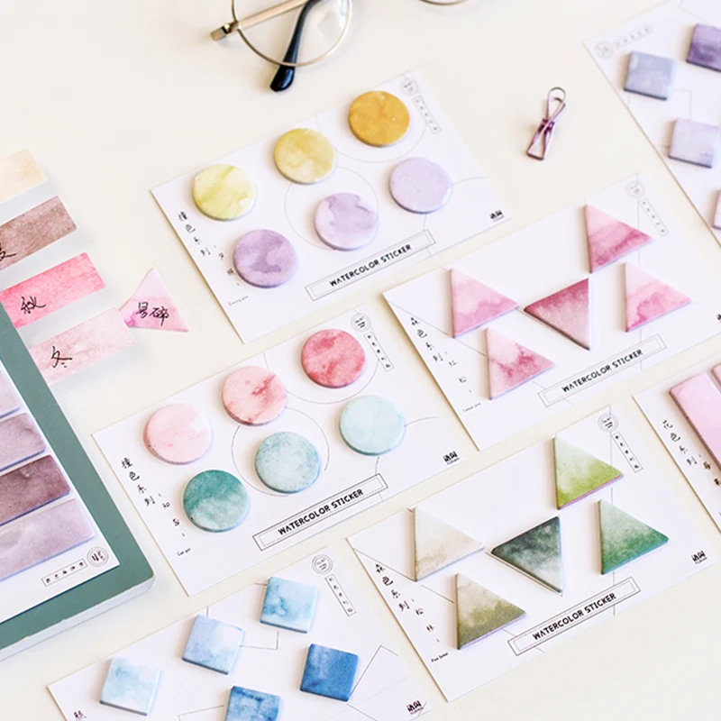 Rainbow dream mini memo pad planner sticky note paper sticker kawaii stationery pepalaria office school supplies 150-180 pages
Rainbow dream mini memo pad planner sticky note paper sticker kawaii stationery pepalaria office school supplies 150-180 pages