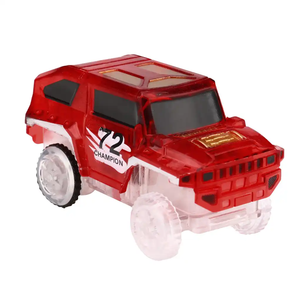 magic track toy