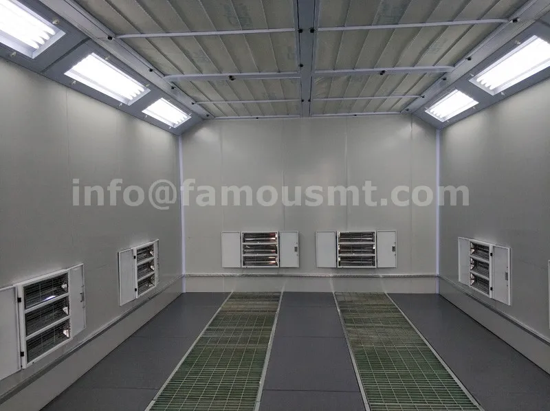FMS8300 auto painting oven baking spray booth powder coating line,powder coating requiment, powder painting line
FMS8300 auto painting oven baking spray booth powder coating line,powder coating requiment, powder painting line