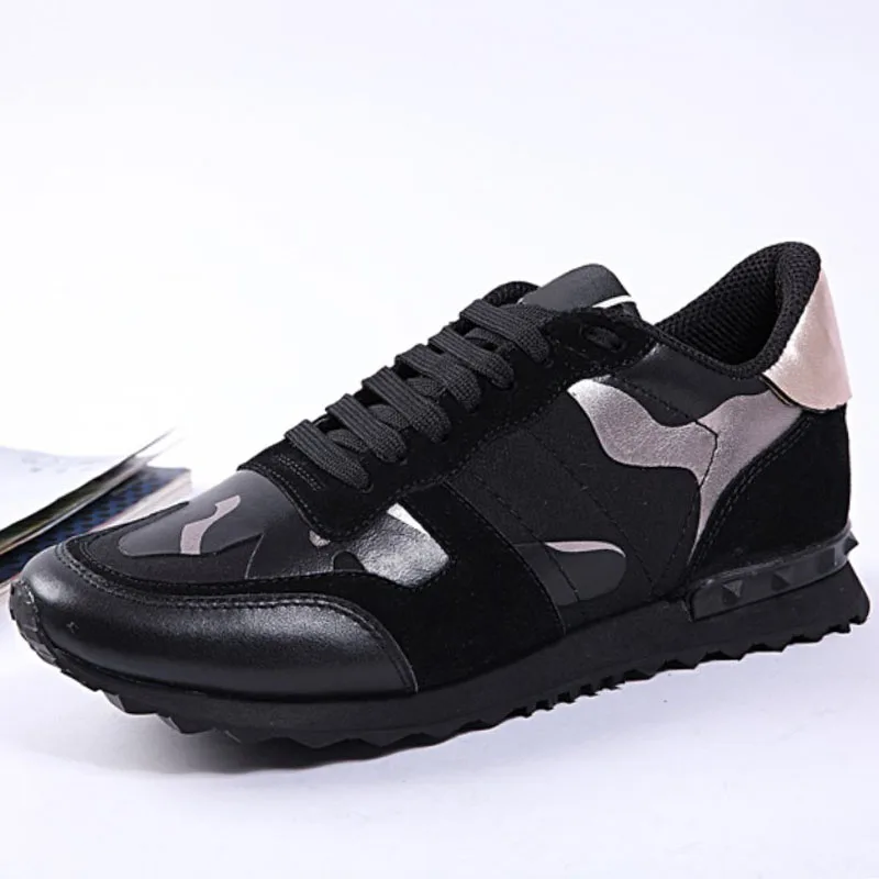 Spring 2019 Running ShoesMan Luxury Brand Casual Fashion Sport Shoes For Male Athletic Walking Genuine Leather Men's Sneakers
Spring 2019 Running ShoesMan Luxury Brand Casual Fashion Sport Shoes For Male Athletic Walking Genuine Leather Men's Sneakers