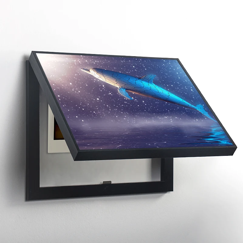 Creative Meter Box Hanging Flip Cover Distribution Box Decorative Paint Electric Switch Box Mural Free Drilling Wall Decoration
Creative Meter Box Hanging Flip Cover Distribution Box Decorative Paint Electric Switch Box Mural Free Drilling Wall Decoration