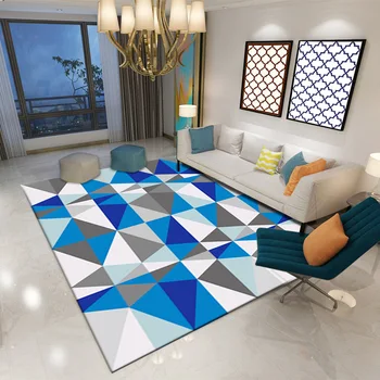 2019 New Nordic Style Simple Printed Carpet Big Size High Quality Home Mat Modern Living Room Carpet 8mm Thicken Parlor Rug Mat
2019 New Nordic Style Simple Printed Carpet Big Size High Quality Home Mat Modern Living Room Carpet 8mm Thicken Parlor Rug Mat
