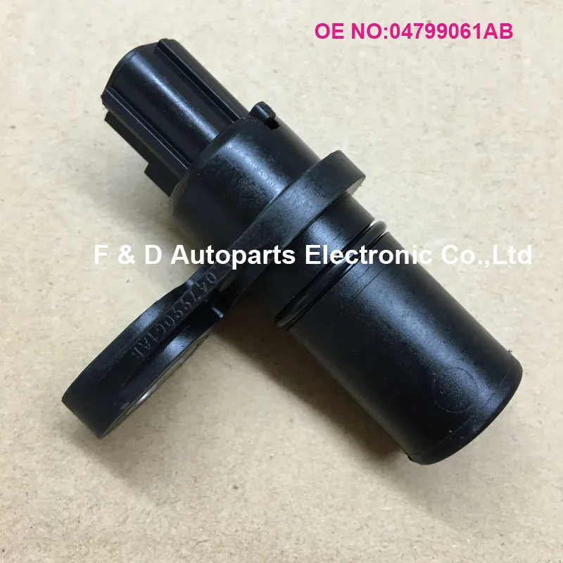 Original Vehicle Speed Sensor For CHRYSLER Transmission Input For JEEP Speed Sensor For DODGE Liberty 4799061AB 04799061AB
Original Vehicle Speed Sensor For CHRYSLER Transmission Input For JEEP Speed Sensor For DODGE Liberty 4799061AB 04799061AB