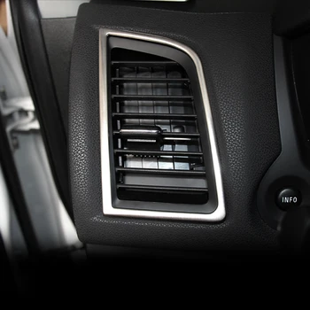 Car stainless steel trim For Mitsubishi ASX 2011-2013 outlet air conditioning decoration circle cover sticker
Car stainless steel trim For Mitsubishi ASX 2011-2013 outlet air conditioning decoration circle cover sticker