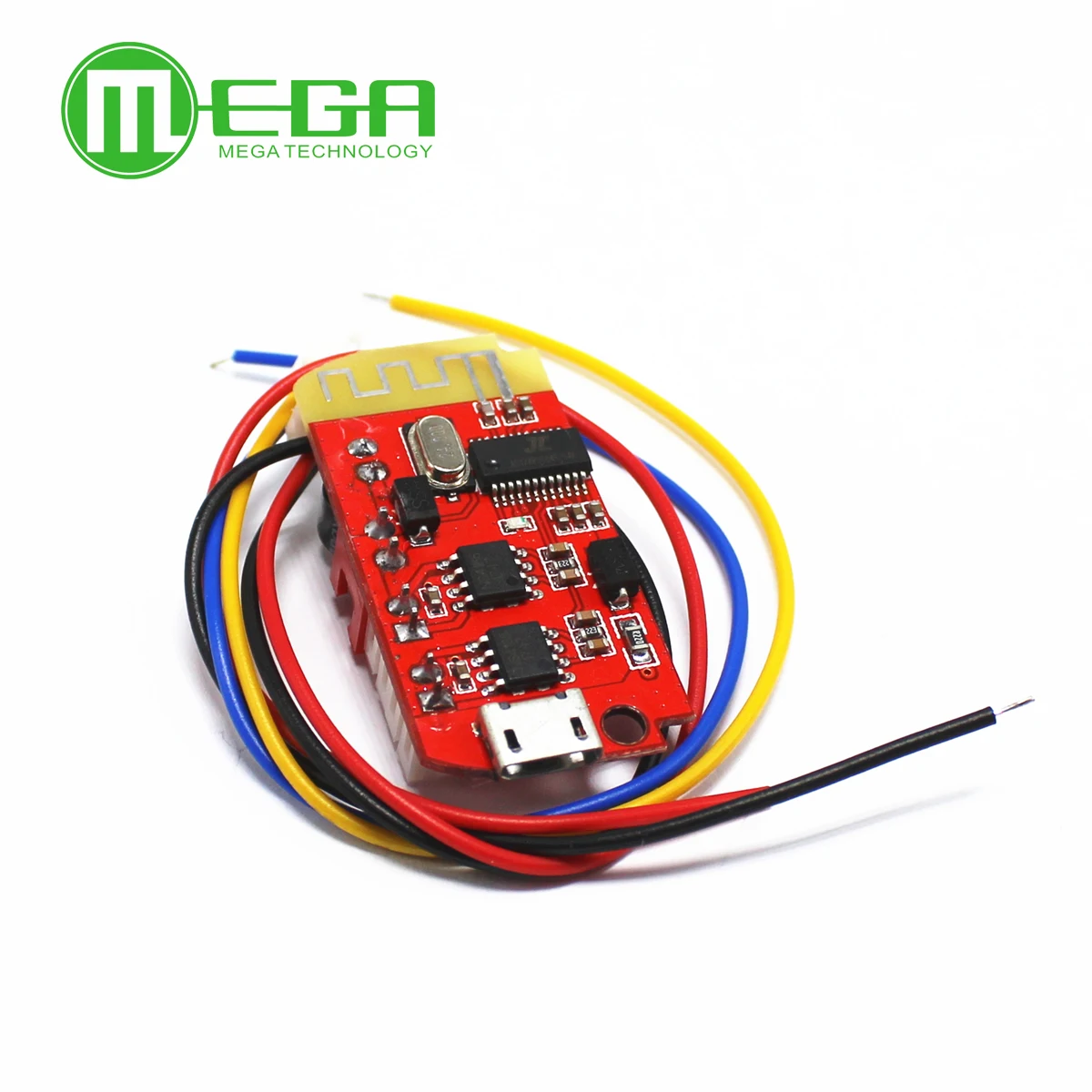 10 X CT14 Micro 4.2 Stereo Bluetooth Power Amplifier Board Module 5VF 5W+5W Mini with Charging Port for Refitting Idle Sound Box
10 X CT14 Micro 4.2 Stereo Bluetooth Power Amplifier Board Module 5VF 5W+5W Mini with Charging Port for Refitting Idle Sound Box