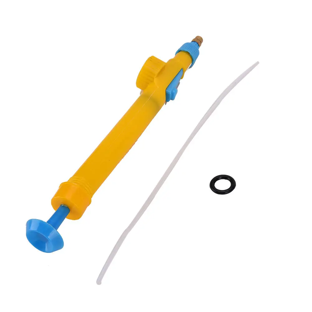 1Pcs New Mini Juice Bottles Interface Plastic Trolley Gun Sprayer Head Water Pressure Garden Supplies Wholesale
1Pcs New Mini Juice Bottles Interface Plastic Trolley Gun Sprayer Head Water Pressure Garden Supplies Wholesale