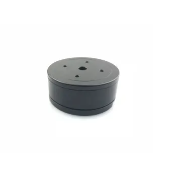 BM4821 KV135 DC Brushless Motor 3D Advertising Machine Outer Rotor No Sensor Suit 40-65CM Fan Blade 24V 3000RPM Motor for RC UAV
BM4821 KV135 DC Brushless Motor 3D Advertising Machine Outer Rotor No Sensor Suit 40-65CM Fan Blade 24V 3000RPM Motor for RC UAV