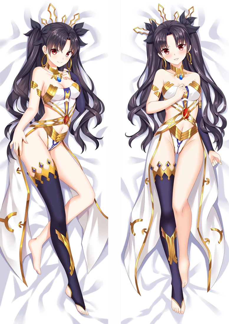 Anime Cartoon Fate Grand Order Body Hugging Pillow Cover Case Pillowcase High Quality Cases 96041
Anime Cartoon Fate Grand Order Body Hugging Pillow Cover Case Pillowcase High Quality Cases 96041