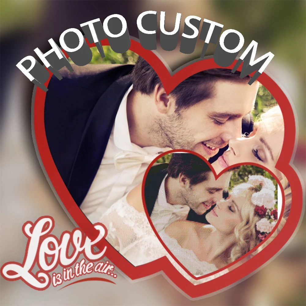 Private Photo Custom Diamond Painting DIY 5D Full Round&Square Drill Cross Stitch Embroidery Diamond Mosaic,Home Decoration Gift
Private Photo Custom Diamond Painting DIY 5D Full Round&Square Drill Cross Stitch Embroidery Diamond Mosaic,Home Decoration Gift