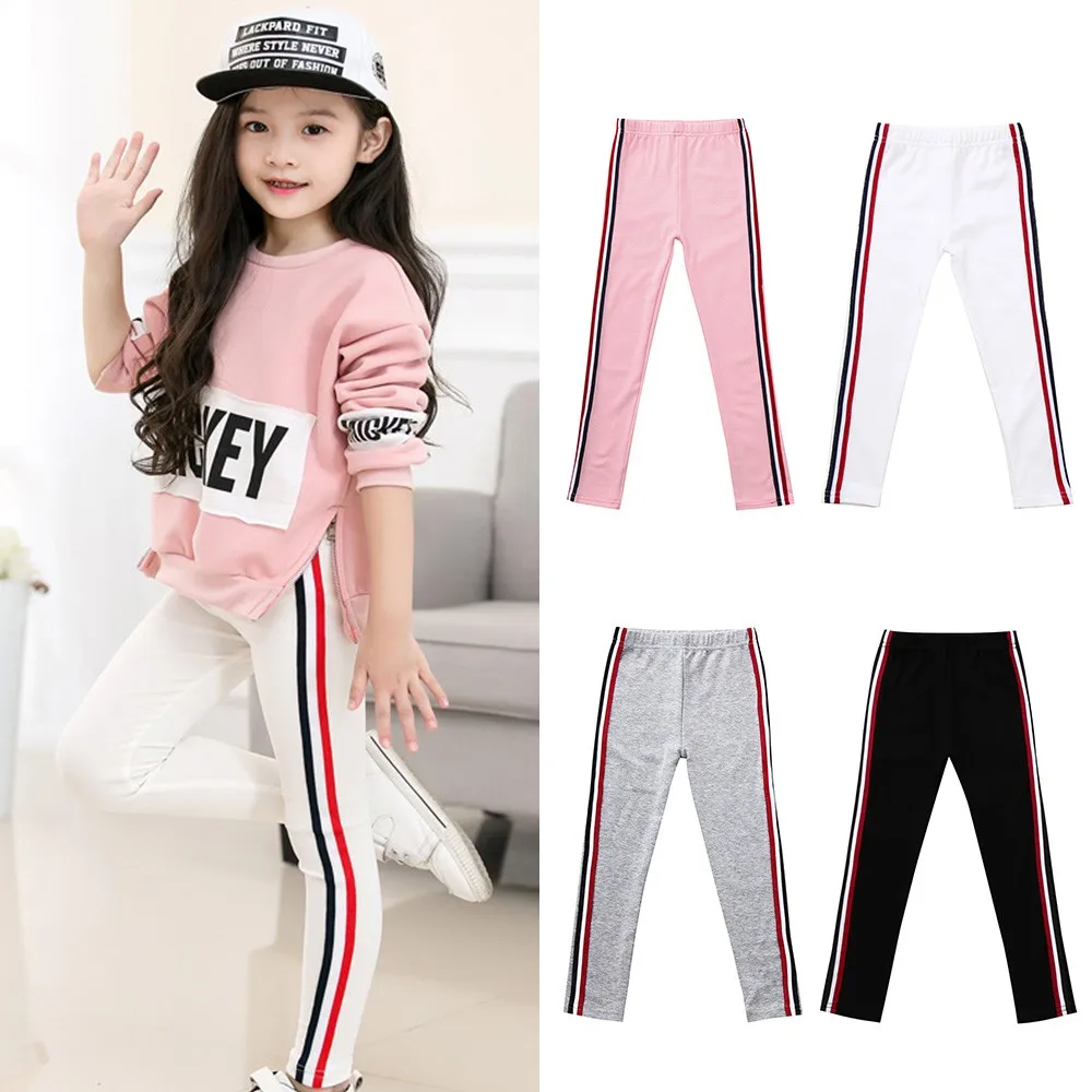 Soft hfeeling Toddler Baby Kids Girls Stripe Printed Casual Long Pants Trousers clothes
Soft hfeeling Toddler Baby Kids Girls Stripe Printed Casual Long Pants Trousers clothes