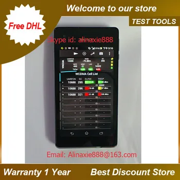Free Shipping DHL/ EMS +Telecom Parts equipment LT30a , support tems pocket and tems drive test
Free Shipping DHL/ EMS +Telecom Parts equipment LT30a , support tems pocket and tems drive test