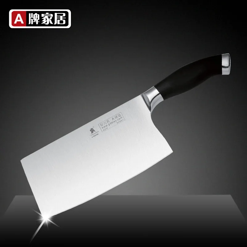 Free Shipping A Brand Kitchen Multi-use Cutting Knife Chop Bone Cut Meat Vegetable Meat Knife Slicng Fish Vegetable Knives
Free Shipping A Brand Kitchen Multi-use Cutting Knife Chop Bone Cut Meat Vegetable Meat Knife Slicng Fish Vegetable Knives