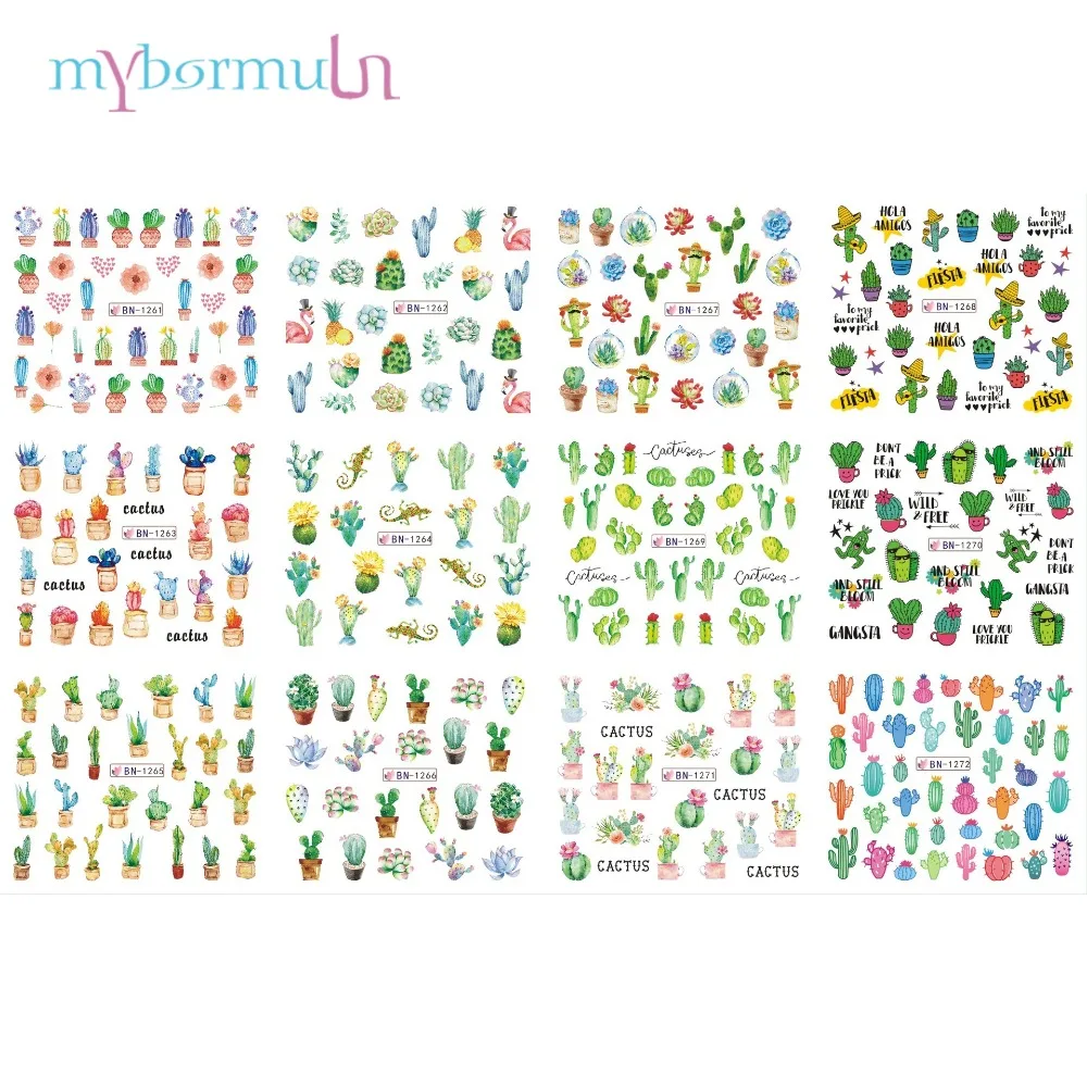 12 Designs Summer Nail Art Sticker Cactus Flamingo Prick Gecko Pineapple Pattern Nail Slider Water Tranfer Nail Sticker 2019
12 Designs Summer Nail Art Sticker Cactus Flamingo Prick Gecko Pineapple Pattern Nail Slider Water Tranfer Nail Sticker 2019