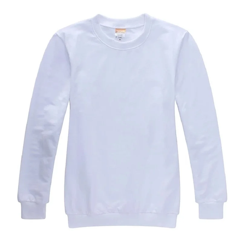Wholesales Fashion Heat Transfer Sweater Cotton Custom Long-sleeved Round Collar Pullover Child Sweater No Logo On it 10pcs/lot
Wholesales Fashion Heat Transfer Sweater Cotton Custom Long-sleeved Round Collar Pullover Child Sweater No Logo On it 10pcs/lot