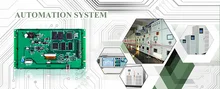 5.6 TFT LCD with serial interface All in one monitor with software and touch screen for cash register
5.6 TFT LCD with serial interface All in one monitor with software and touch screen for cash register