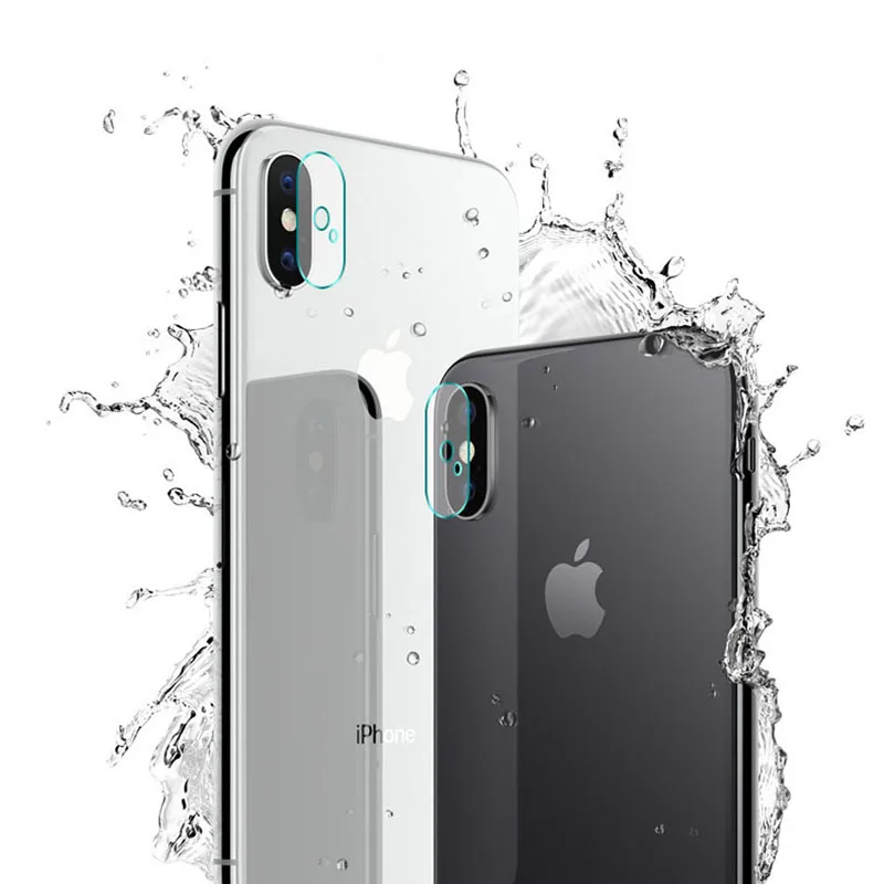 New HD Camera Protective Tempered Glass for iPhone 7 8 plus HD 0.2MM Ultra Thin Lenses Protector Glass Film for iPhone 5 5s 6 6s
New HD Camera Protective Tempered Glass for iPhone 7 8 plus HD 0.2MM Ultra Thin Lenses Protector Glass Film for iPhone 5 5s 6 6s