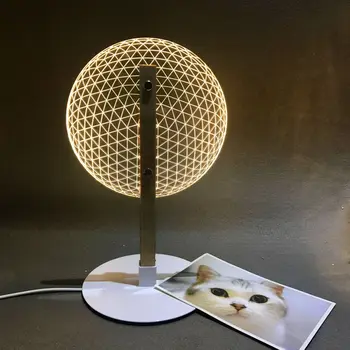 Creative Design 3D Led Acrylic Wood Night Light Novelty USB Switch Table Lamp Luminaria Led Lamp Lustre Light Home Decoration
Creative Design 3D Led Acrylic Wood Night Light Novelty USB Switch Table Lamp Luminaria Led Lamp Lustre Light Home Decoration