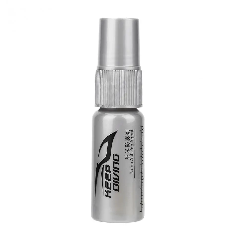 KEEP DIVING 15ml Solid State Anti-Fog Wipe Cleaner Stick for Diving Goggles Glasses Lens Cycling Eye Protector Outdoor Tools
KEEP DIVING 15ml Solid State Anti-Fog Wipe Cleaner Stick for Diving Goggles Glasses Lens Cycling Eye Protector Outdoor Tools