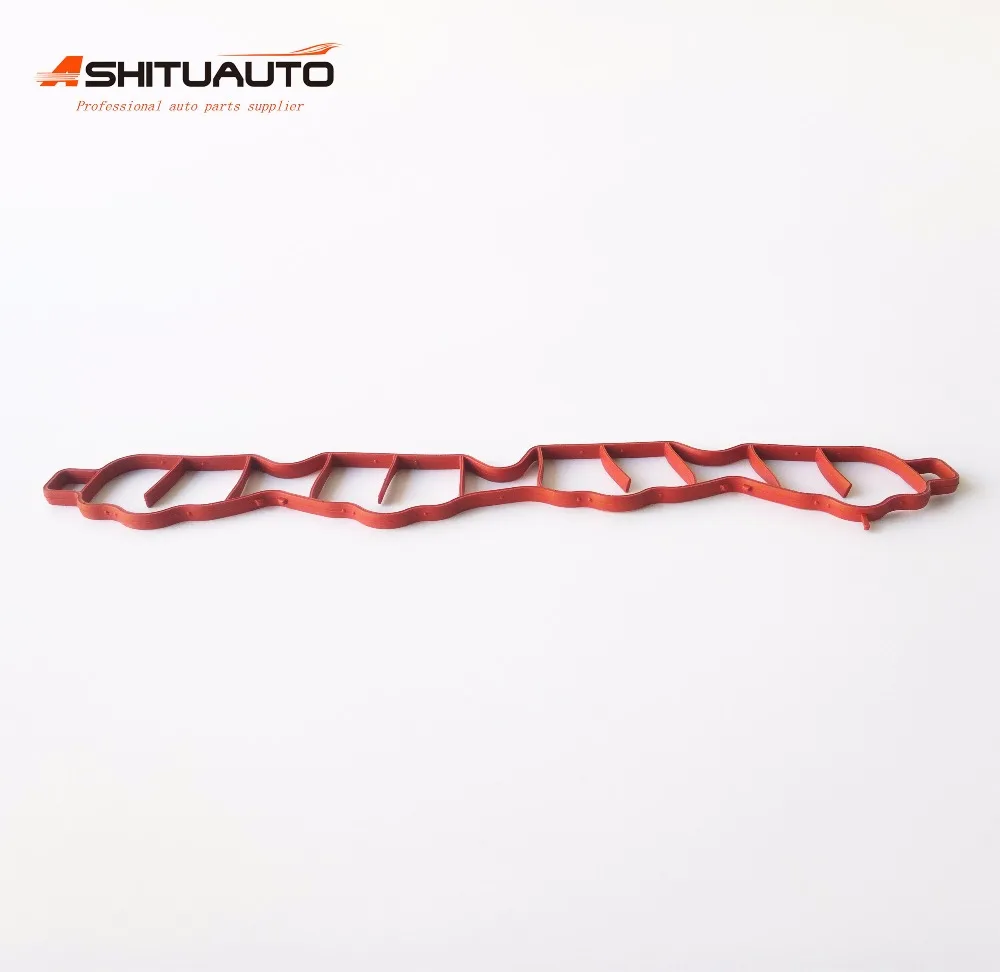 Engine intake system Intake manifold gasket gasket For CHEVROLET Cruze Sonic Epica Orlando OPEL Astra VAUXHALL OEM#55568787
Engine intake system Intake manifold gasket gasket For CHEVROLET Cruze Sonic Epica Orlando OPEL Astra VAUXHALL OEM#55568787
