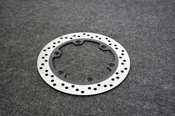 Motorcycle Rear Brake Disc Rotors For SUZUKI GSX1300R 08-15 Correspondence year universal
Motorcycle Rear Brake Disc Rotors For SUZUKI GSX1300R 08-15 Correspondence year universal