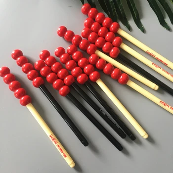 2PCS Candied Fruit Gel Pen Old Beijing Candy Cane Styling Marvel Pen Cute Student Stationery Material Escolar material escolar
2PCS Candied Fruit Gel Pen Old Beijing Candy Cane Styling Marvel Pen Cute Student Stationery Material Escolar material escolar