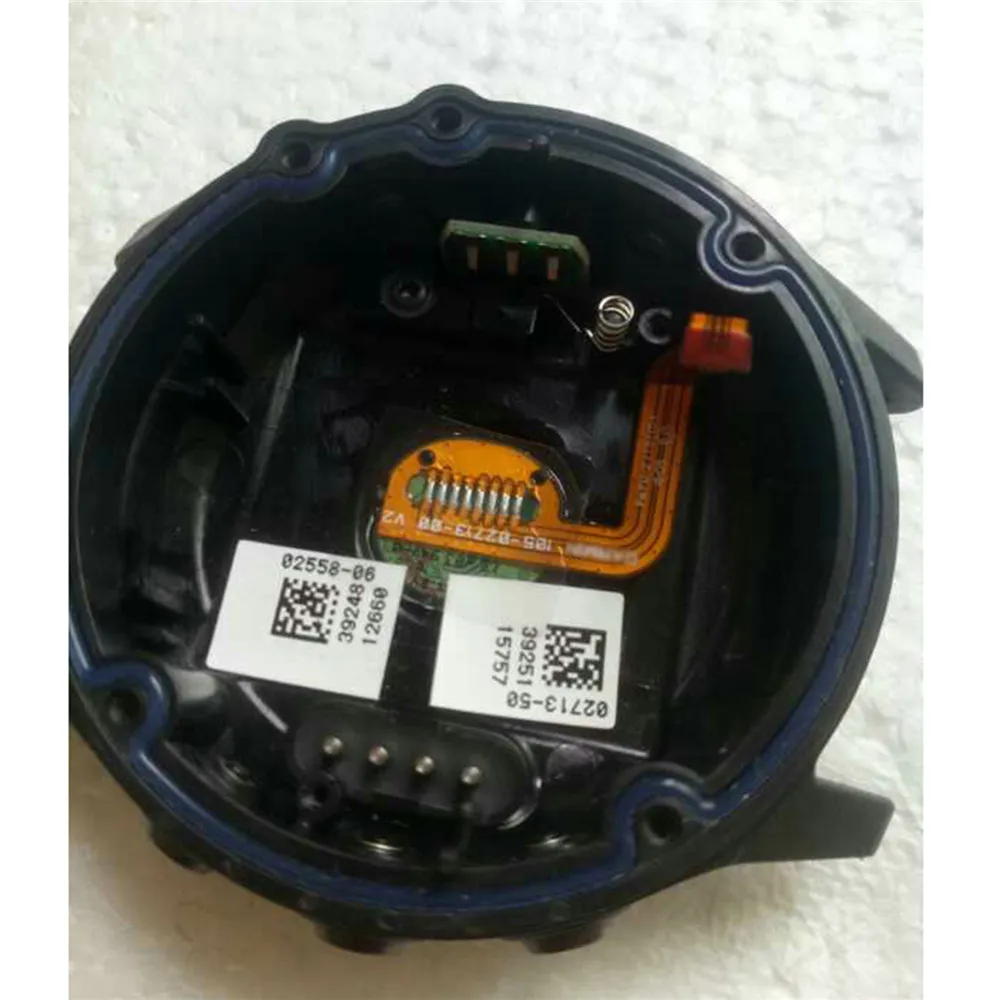 Watch Back Case Cover for Garmin Fenix 3 HR Smart GPS Watch Replacement Repair Accessaries Battery Back Cover No Batteries
Watch Back Case Cover for Garmin Fenix 3 HR Smart GPS Watch Replacement Repair Accessaries Battery Back Cover No Batteries