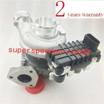 GTB1549VK 762463 762463-0006 96440365 Turbo charger For Chevrolet Captiva C100 C140 Eprica For Opel Antara Z20S Z20DM 2.0L
GTB1549VK 762463 762463-0006 96440365 Turbo charger For Chevrolet Captiva C100 C140 Eprica For Opel Antara Z20S Z20DM 2.0L
