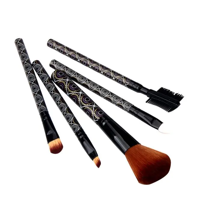 5pc makeup makeup brush set blush lip makeup eye shadow brush makeup brush set professional brochas maquillaje Poste gratuit 40*
5pc makeup makeup brush set blush lip makeup eye shadow brush makeup brush set professional brochas maquillaje Poste gratuit 40*