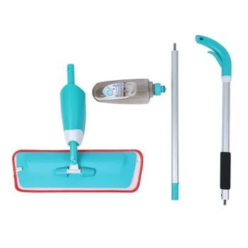 Multifunction Environmental Water Home Used Spray Mop For Various Kinds Of Floor Household Floor Cleaning Tools New
Multifunction Environmental Water Home Used Spray Mop For Various Kinds Of Floor Household Floor Cleaning Tools New