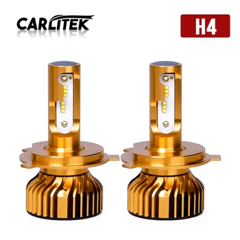CARLitek farol led with Lumileds Z ES Chip HB3 HB4 H11 H7 H4 H1 Led Car Light 12000LM 72W 6000K Canbus Auto Bulb Headlight
CARLitek farol led with Lumileds Z ES Chip HB3 HB4 H11 H7 H4 H1 Led Car Light 12000LM 72W 6000K Canbus Auto Bulb Headlight