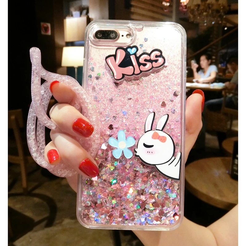 for Huawei Honor p8 p9 p10 p20 lite plus mate 7 8 9 10 pro Pretty Cute rabbit Duck kiss liquid glitter phone case cover
for Huawei Honor p8 p9 p10 p20 lite plus mate 7 8 9 10 pro Pretty Cute rabbit Duck kiss liquid glitter phone case cover
