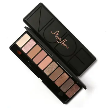 New Waterproof Pigment Shimmer Nude Matte Eye Shadow Cosmetic Professional Makeup Glitter Eyeshadow Palette
New Waterproof Pigment Shimmer Nude Matte Eye Shadow Cosmetic Professional Makeup Glitter Eyeshadow Palette