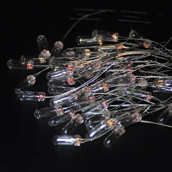 20pcs Miniature 3mm 1.5V 6V 12V 24V 0.04A Lamp Bulb Bombilla Incandescent Edison Filament Antique 3X8mm Rice Miniature Lampara
20pcs Miniature 3mm 1.5V 6V 12V 24V 0.04A Lamp Bulb Bombilla Incandescent Edison Filament Antique 3X8mm Rice Miniature Lampara
