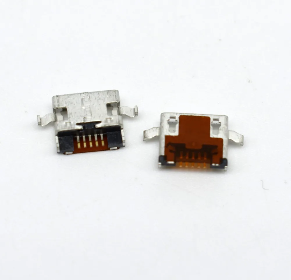 10 шт./лот для Xiaomi Hongmi Note 2 USB док-станция зарядное устройство порт зарядки разъем