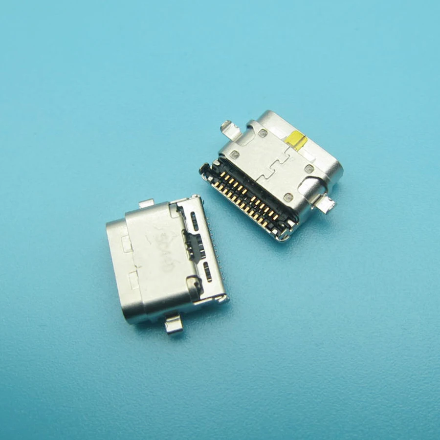 1pcs for Huawei Google Nexus 6P H1511 H1512 micro USB 3.1 type C interface Power jack socket Connector Charge Dock port
1pcs for Huawei Google Nexus 6P H1511 H1512 micro USB 3.1 type C interface Power jack socket Connector Charge Dock port