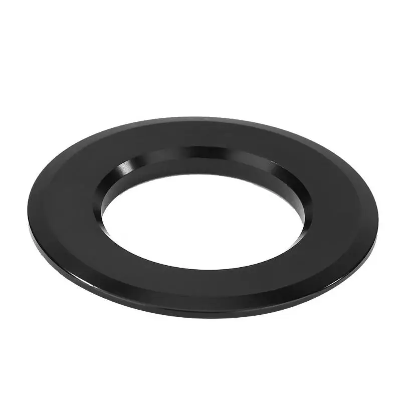 Bicycle Accessories Aluminum Alloy Mountain Bike Bearing Bowl Front Fork Conical Cycling Front Fork Head Conical Column Frame
Bicycle Accessories Aluminum Alloy Mountain Bike Bearing Bowl Front Fork Conical Cycling Front Fork Head Conical Column Frame