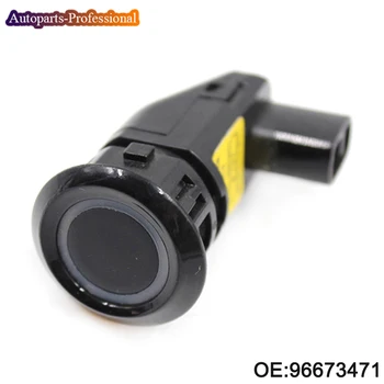 96673471 96673467 New High Quality Parking PDC Sensor For Chevrolet Captiva Ultrasonic Wireless 96673464 96673474 96673466
96673471 96673467 New High Quality Parking PDC Sensor For Chevrolet Captiva Ultrasonic Wireless 96673464 96673474 96673466