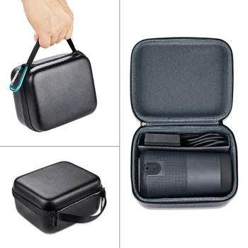 Column SoundLink Revolve Storage Box Carrying Bag Pouch Protective Case Cover for Bose SoundLink Revolve Bluetooth Speaker
Column SoundLink Revolve Storage Box Carrying Bag Pouch Protective Case Cover for Bose SoundLink Revolve Bluetooth Speaker