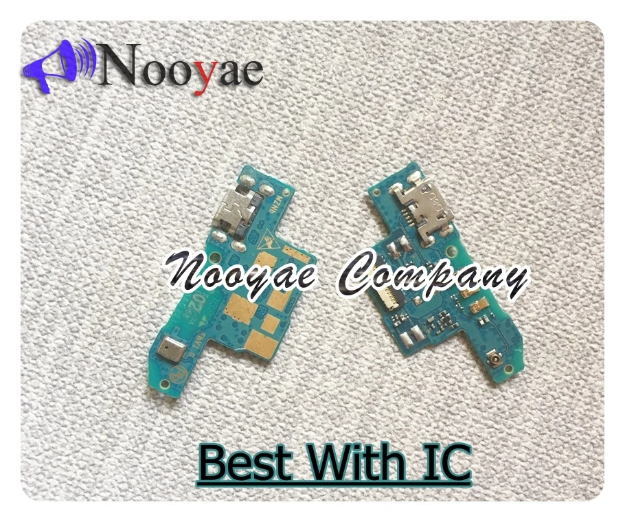 For ZTE Blade A602 A320 USB Dock Charger Charging Port Connect Connector Flex Cable Microphone IC ; 10pcs/lot
For ZTE Blade A602 A320 USB Dock Charger Charging Port Connect Connector Flex Cable Microphone IC ; 10pcs/lot