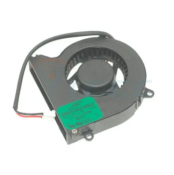 Оригинальный центробежный вентилятор ADDA 5010 5 см 12 в а AB05312UX-100000 2 line turbo
Оригинальный центробежный вентилятор ADDA 5010 5 см 12 в а AB05312UX-100000 2 line turbo
