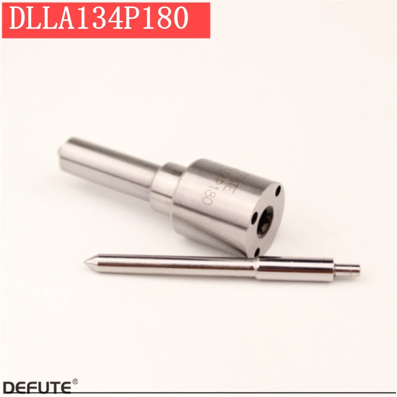 Sprayer Nozzle DLLA134P180 / 0 433 171 159 Diesel Injection Spray 0433171159 Diesel Nozzle F019121106
Sprayer Nozzle DLLA134P180 / 0 433 171 159 Diesel Injection Spray 0433171159 Diesel Nozzle F019121106