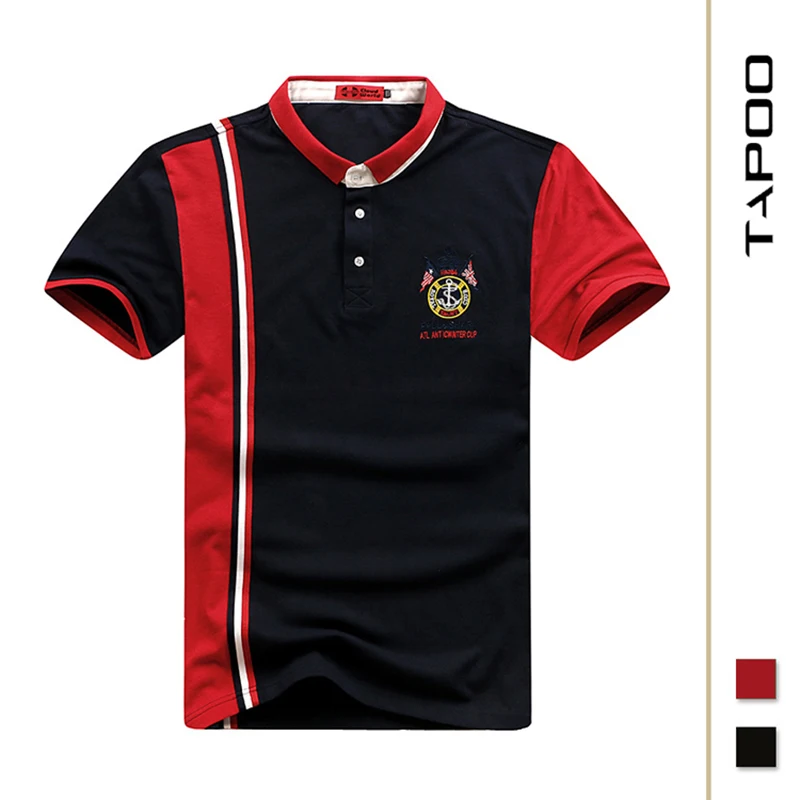 2XL-8XL summer new POLO shirt men's Leisure fitness large size short-sleeved cotton embroidery lapel extra large size top
2XL-8XL summer new POLO shirt men's Leisure fitness large size short-sleeved cotton embroidery lapel extra large size top