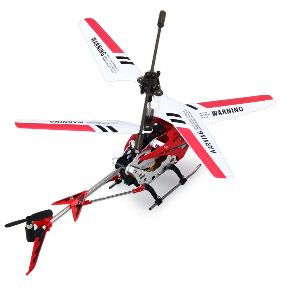 Original Syma S107G S107 Mini Drone 3CH RC Flying Toy Gyro Radio Control Metal Alloy Fuselage RC Helicopter Mini Copter Toy Gift1