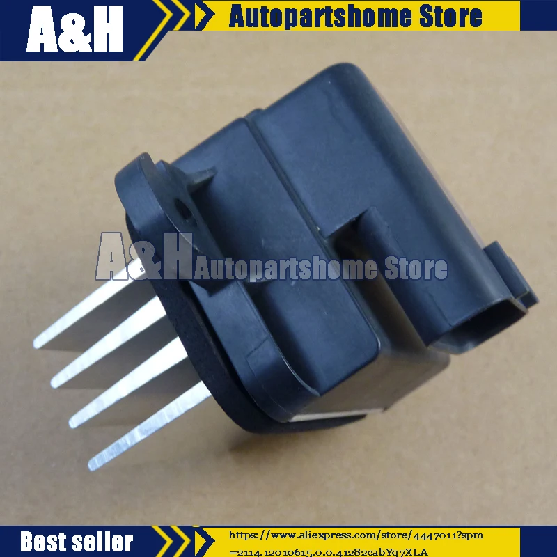 Blower Motor Resistor Power For Nissan Infiniti 27151ZM70A 27151ZT00A 271515Z000