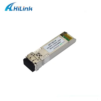 Free Shipping! SFP-10G-LR Single Mode 10G 1310nm 10km LR SFP+ Transceiver with DOM Function
Free Shipping! SFP-10G-LR Single Mode 10G 1310nm 10km LR SFP+ Transceiver with DOM Function