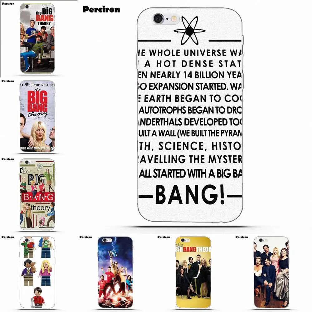 The Big Bang Theory Soft TPU Cover Case For Xiaomi Redmi Mi Note 7 8 9 SE Pro Lite Go Play
The Big Bang Theory Soft TPU Cover Case For Xiaomi Redmi Mi Note 7 8 9 SE Pro Lite Go Play